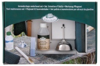 Gereedschap onderhoud set